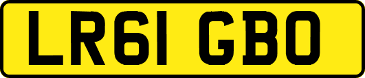 LR61GBO
