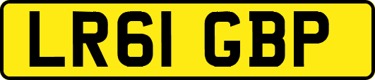 LR61GBP
