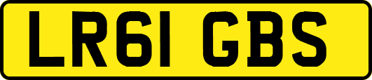 LR61GBS