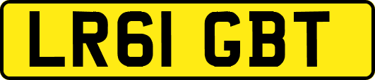 LR61GBT