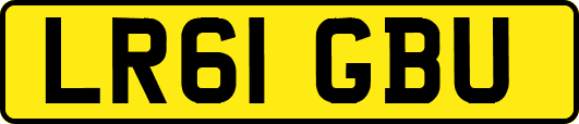 LR61GBU