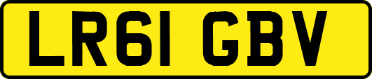 LR61GBV