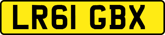 LR61GBX