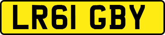 LR61GBY