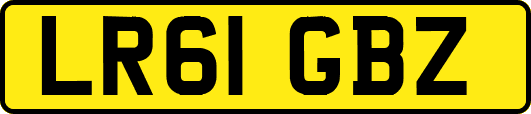 LR61GBZ