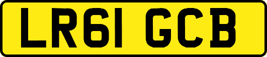 LR61GCB