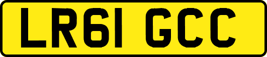 LR61GCC