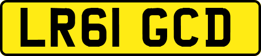 LR61GCD