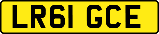 LR61GCE