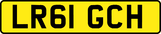 LR61GCH