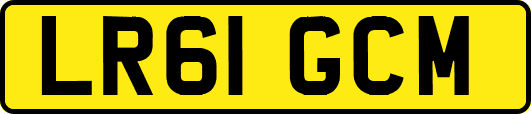 LR61GCM
