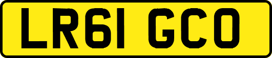 LR61GCO