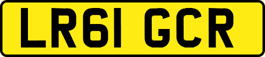 LR61GCR