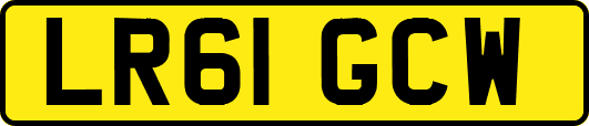 LR61GCW