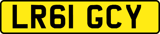 LR61GCY