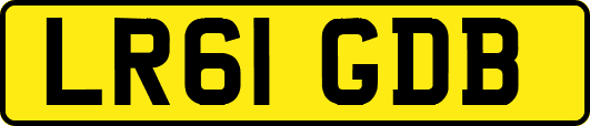 LR61GDB