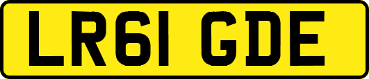 LR61GDE
