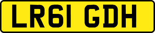 LR61GDH