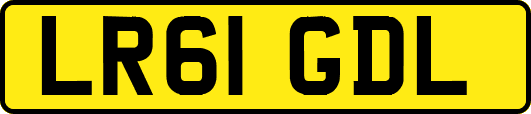 LR61GDL