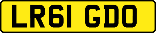 LR61GDO
