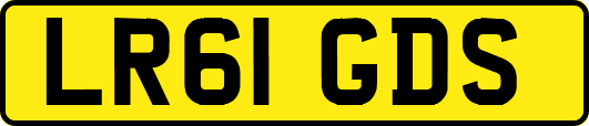 LR61GDS
