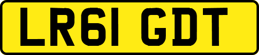 LR61GDT