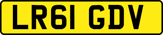 LR61GDV