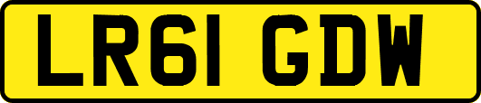 LR61GDW