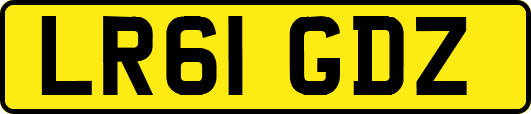LR61GDZ