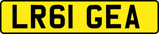 LR61GEA