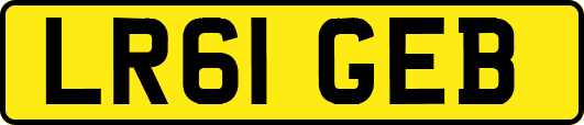 LR61GEB