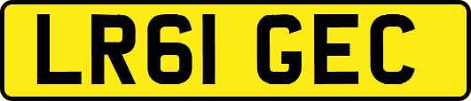 LR61GEC
