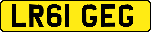 LR61GEG
