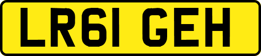 LR61GEH