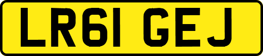 LR61GEJ