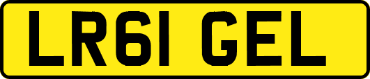 LR61GEL