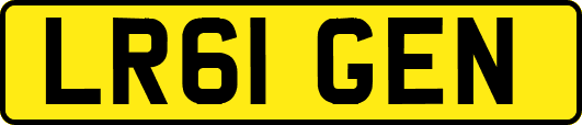 LR61GEN