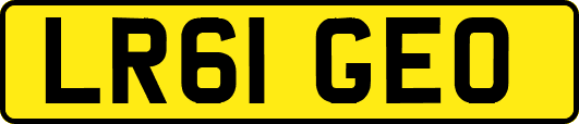 LR61GEO