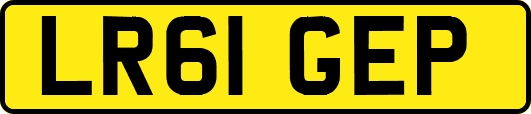 LR61GEP