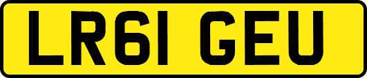 LR61GEU