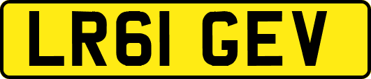 LR61GEV