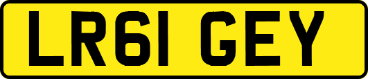 LR61GEY