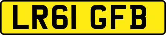 LR61GFB