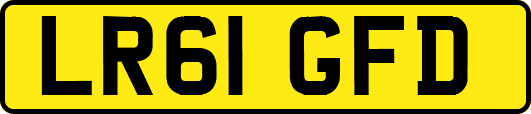 LR61GFD