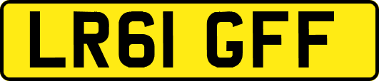 LR61GFF