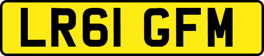 LR61GFM