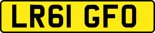 LR61GFO