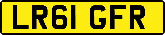 LR61GFR