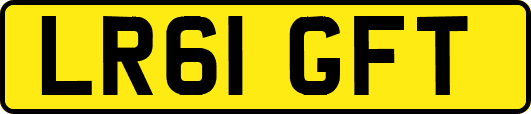 LR61GFT