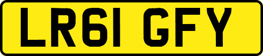 LR61GFY